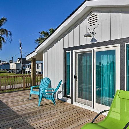 Open-Concept Cottage Less Than 1 Mi To Beach! Surfside Beach Kültér fotó