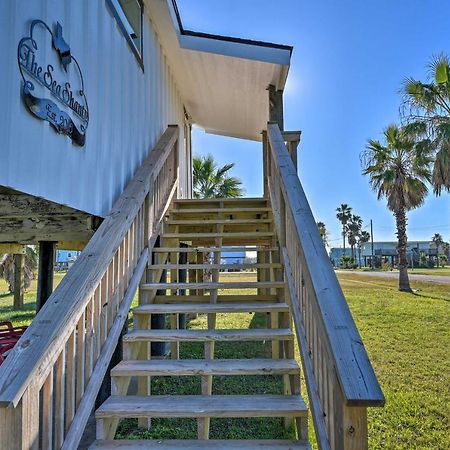 Open-Concept Cottage Less Than 1 Mi To Beach! Surfside Beach Kültér fotó