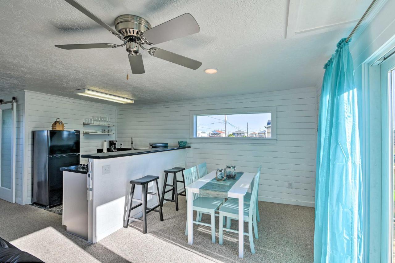 Open-Concept Cottage Less Than 1 Mi To Beach! Surfside Beach Kültér fotó