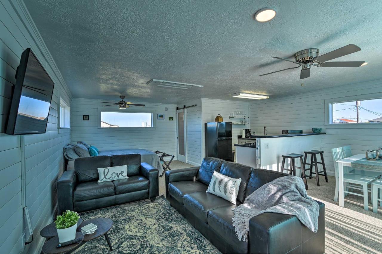 Open-Concept Cottage Less Than 1 Mi To Beach! Surfside Beach Kültér fotó