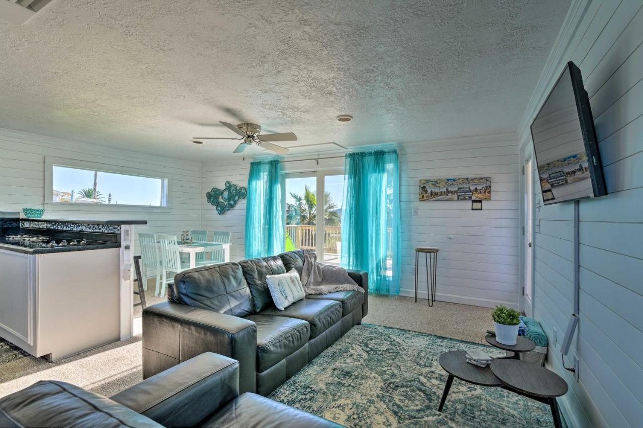 Open-Concept Cottage Less Than 1 Mi To Beach! Surfside Beach Kültér fotó