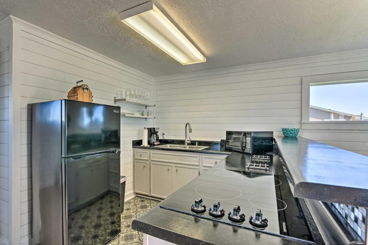 Open-Concept Cottage Less Than 1 Mi To Beach! Surfside Beach Kültér fotó