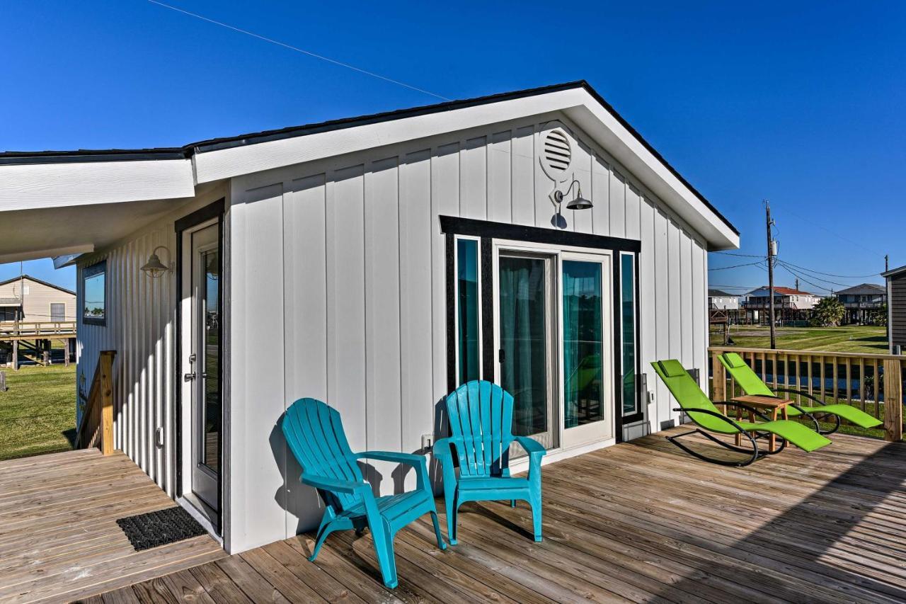 Open-Concept Cottage Less Than 1 Mi To Beach! Surfside Beach Kültér fotó