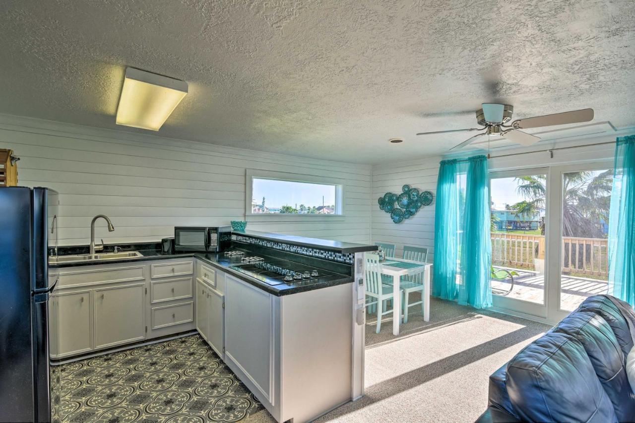 Open-Concept Cottage Less Than 1 Mi To Beach! Surfside Beach Kültér fotó