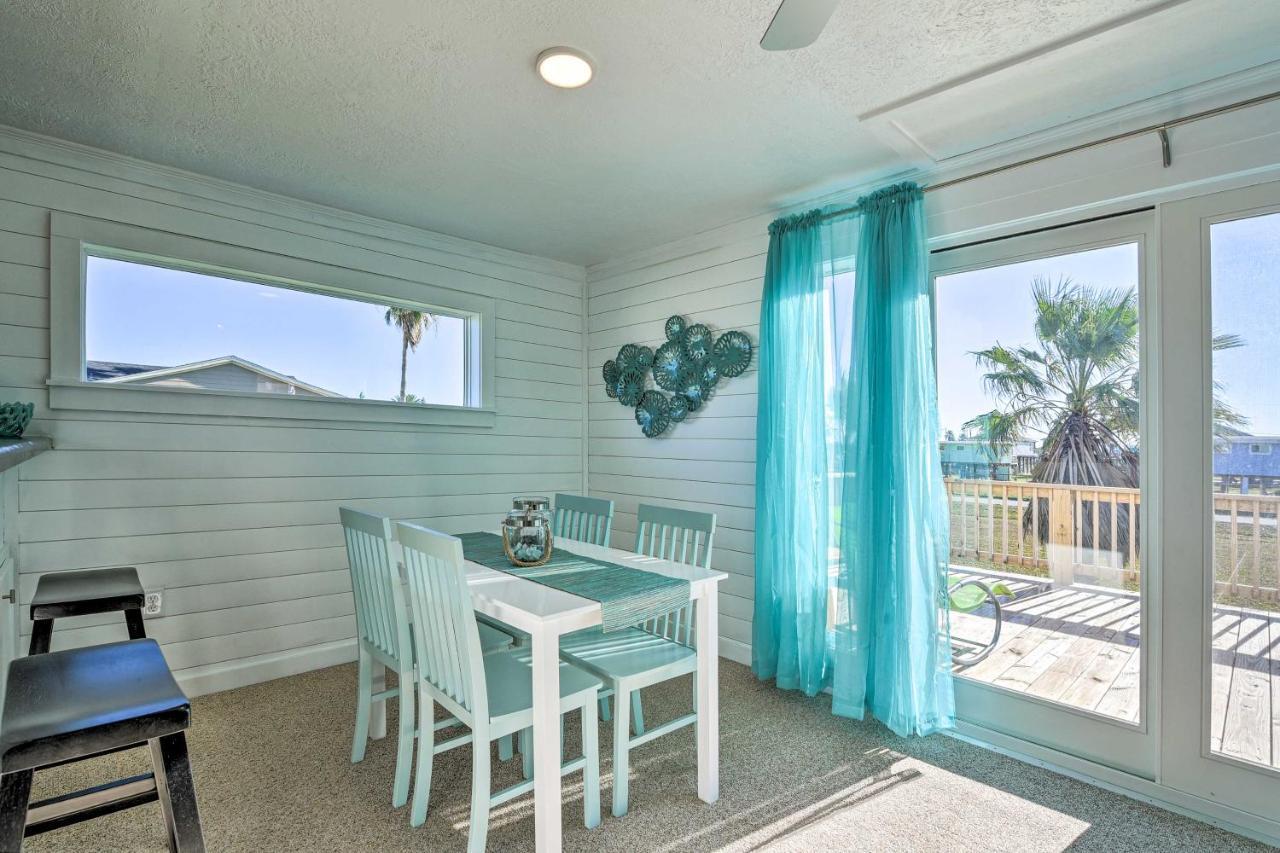 Open-Concept Cottage Less Than 1 Mi To Beach! Surfside Beach Kültér fotó