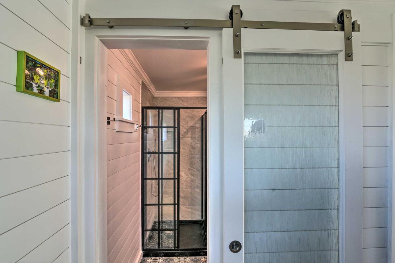 Open-Concept Cottage Less Than 1 Mi To Beach! Surfside Beach Kültér fotó