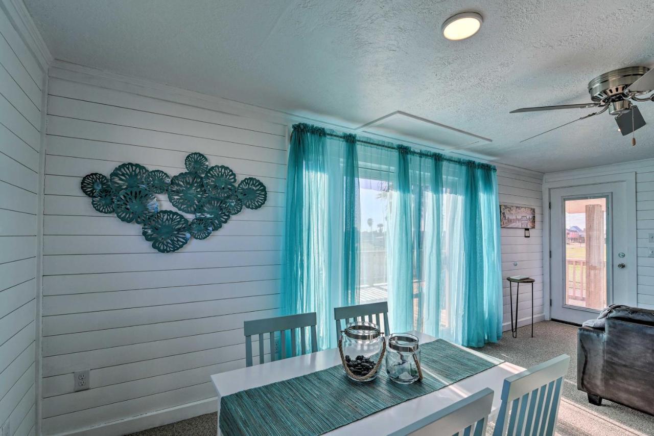 Open-Concept Cottage Less Than 1 Mi To Beach! Surfside Beach Kültér fotó