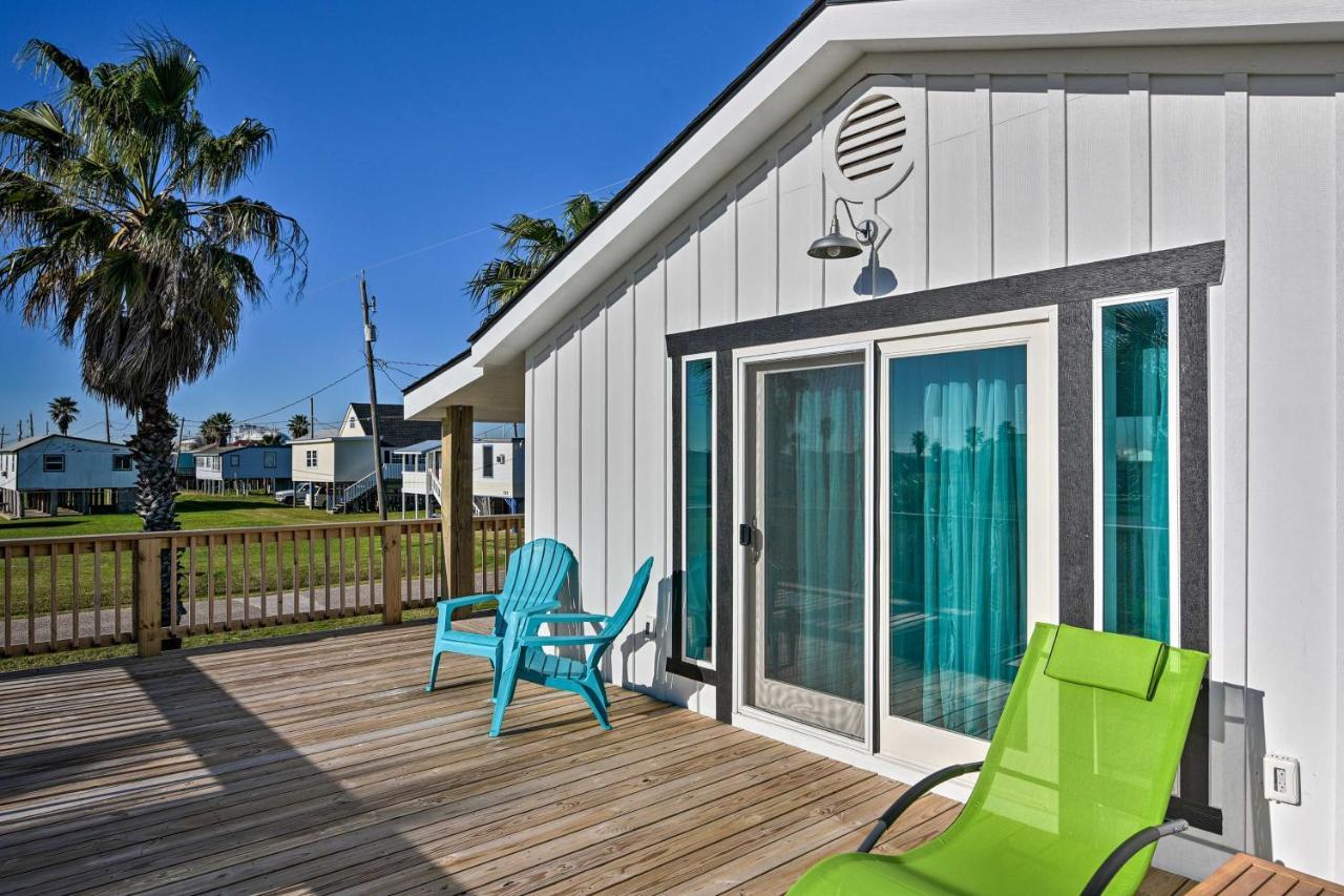 Open-Concept Cottage Less Than 1 Mi To Beach! Surfside Beach Kültér fotó