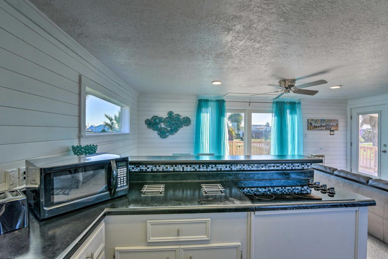 Open-Concept Cottage Less Than 1 Mi To Beach! Surfside Beach Kültér fotó