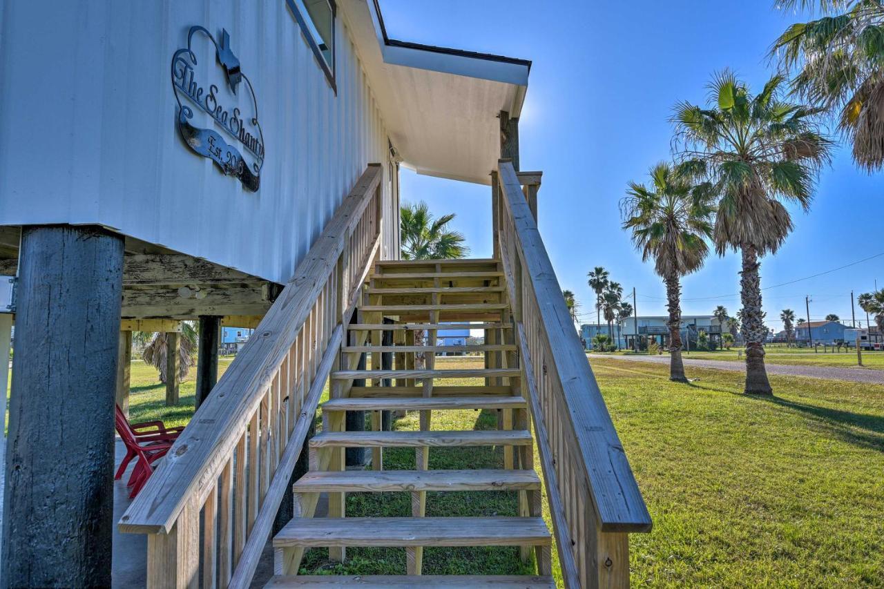Open-Concept Cottage Less Than 1 Mi To Beach! Surfside Beach Kültér fotó