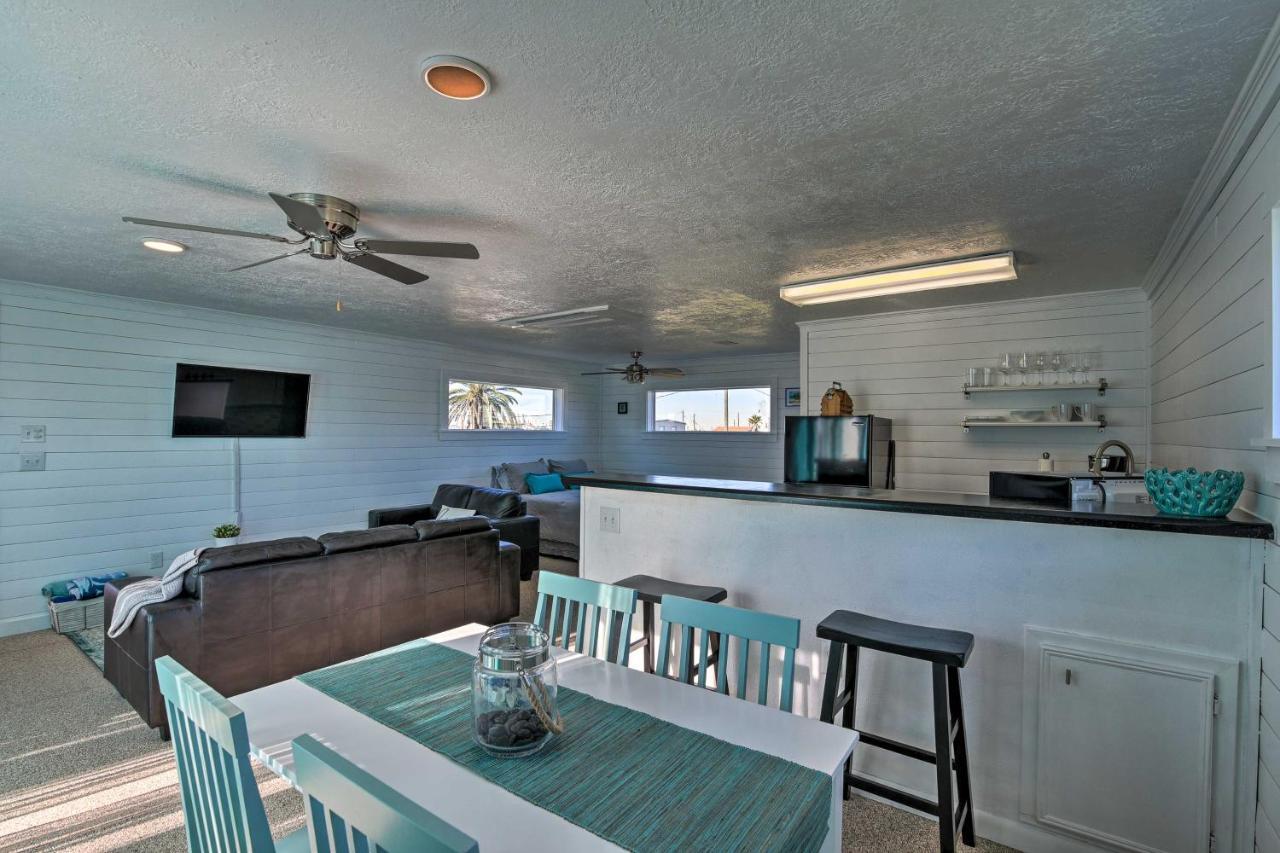 Open-Concept Cottage Less Than 1 Mi To Beach! Surfside Beach Kültér fotó