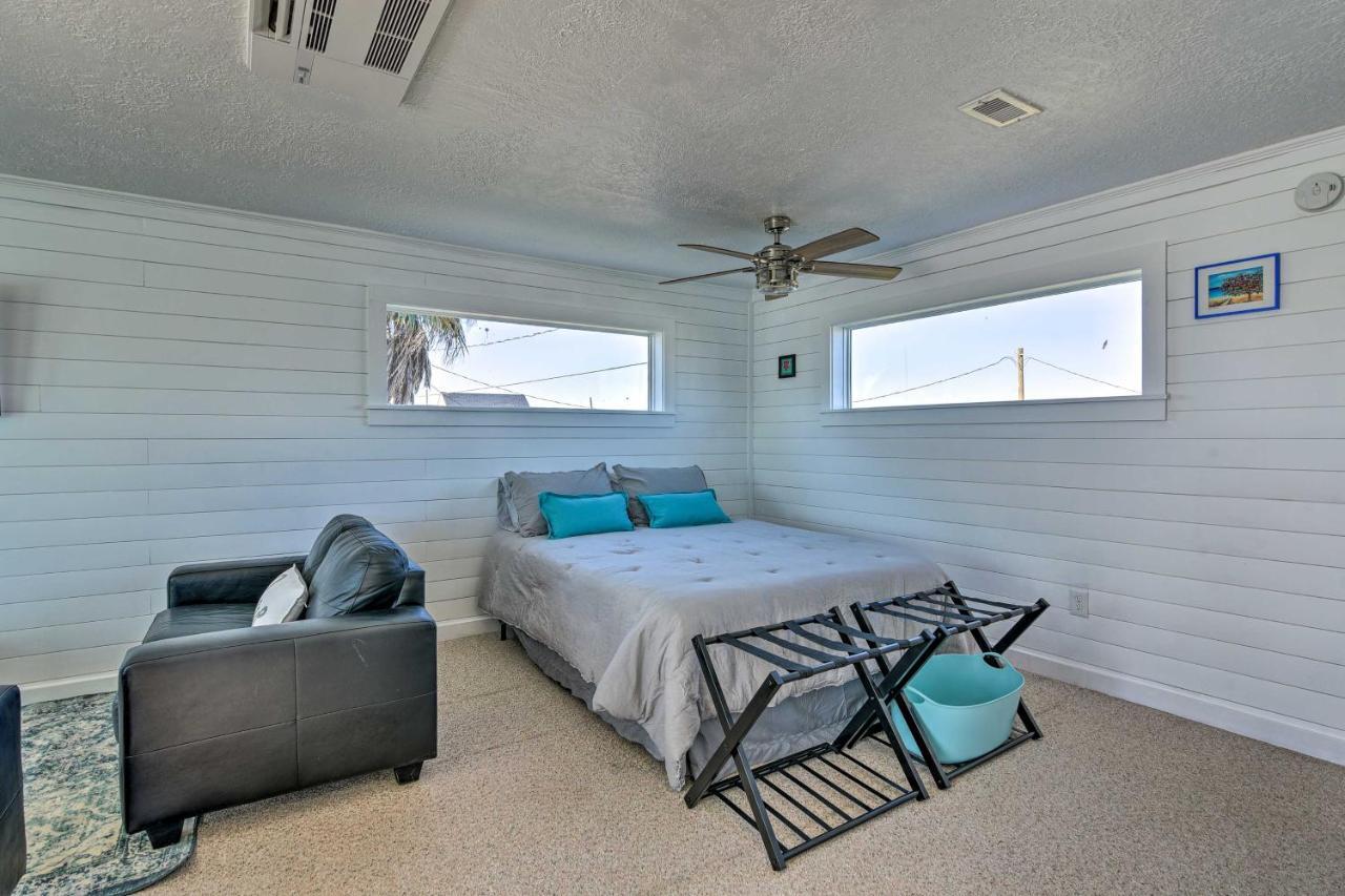 Open-Concept Cottage Less Than 1 Mi To Beach! Surfside Beach Kültér fotó