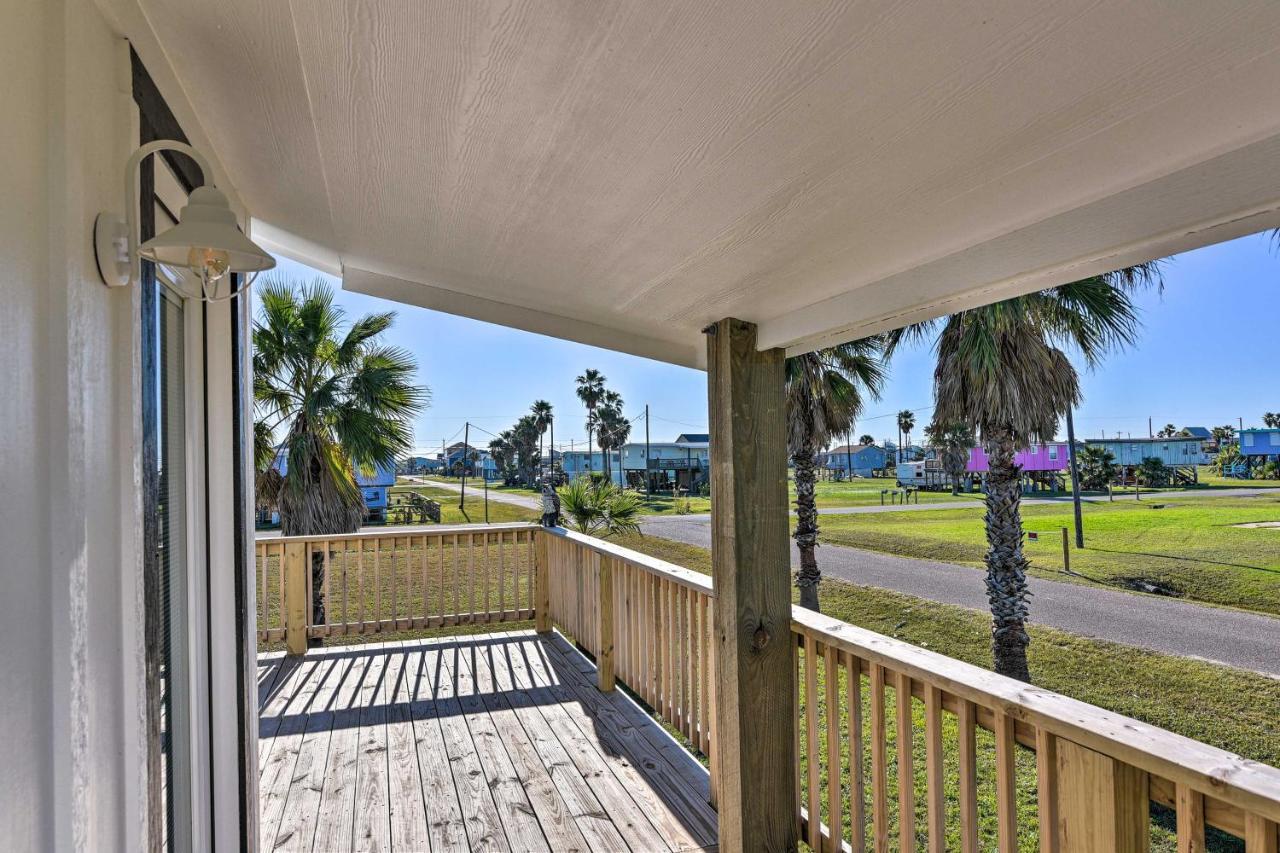 Open-Concept Cottage Less Than 1 Mi To Beach! Surfside Beach Kültér fotó