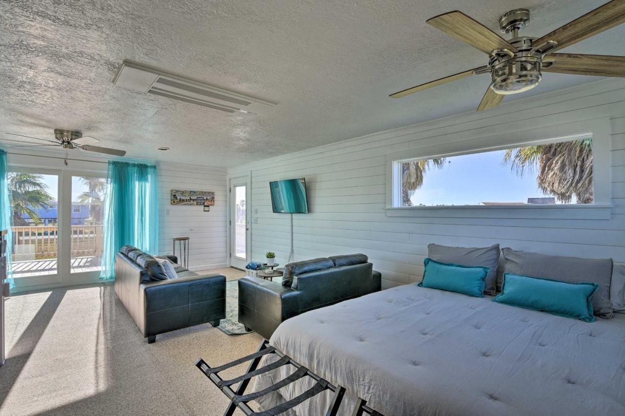 Open-Concept Cottage Less Than 1 Mi To Beach! Surfside Beach Kültér fotó